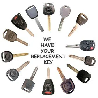 Miami Quickly Locksmith Miami, FL 305-908-3105 - 19-Transponder-keys