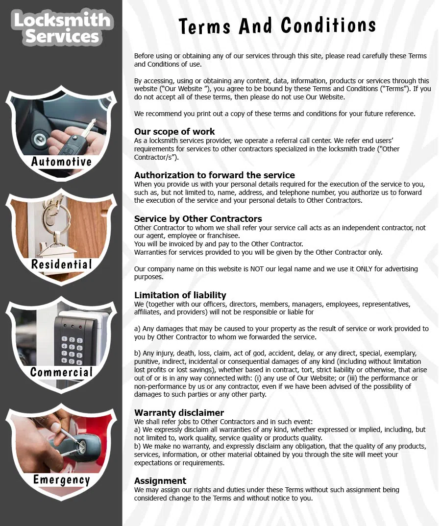 Miami Quickly Locksmith Miami, FL 305-908-3105